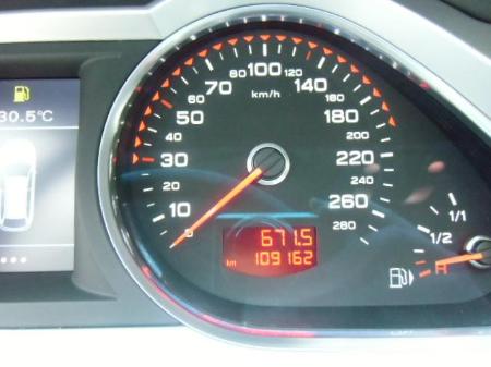 Audi A6 Avant - 3.0 TDI quattro